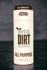 3 of 4:Joyful Dirt All-Purpose Plant Food