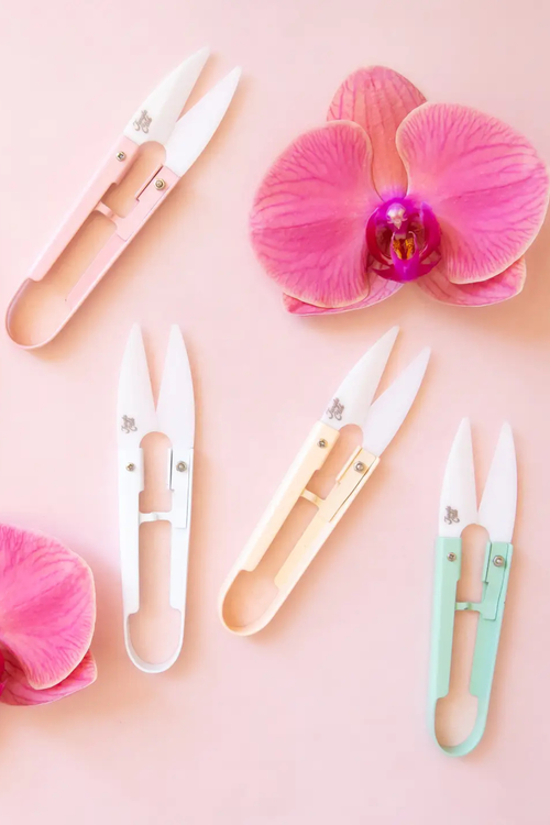 Jungle Club Mini Plant Snips