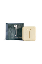 4 of 4:Wood Aromatics Bar Soap