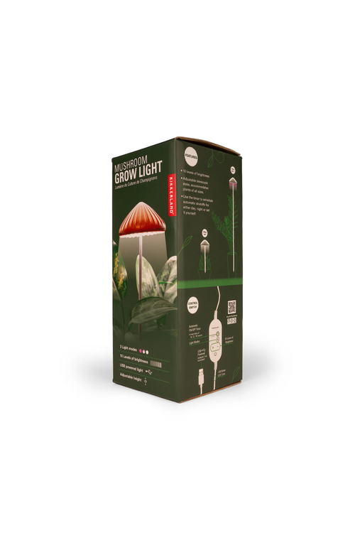 Mushroom Grow Light