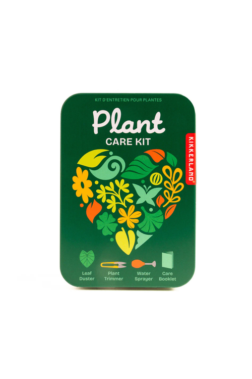 Plant Care Kit