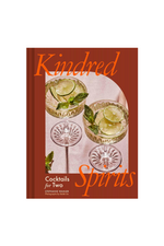 1 of 5:Kindred Spirits