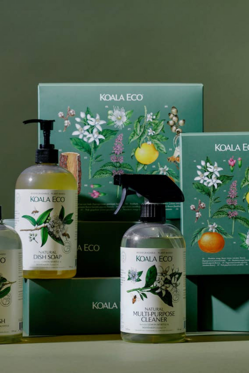 Koala Eco Home Cleaner Set