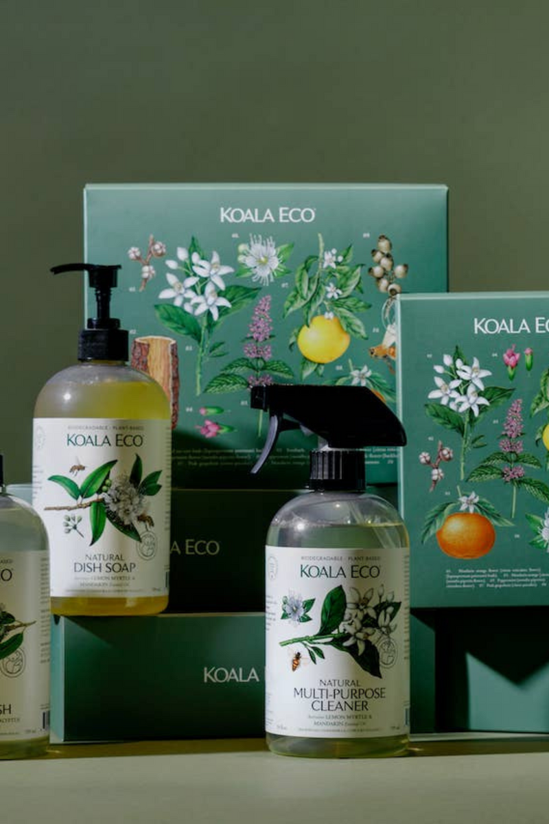 Koala-Eco-Home-Cleaner-Set