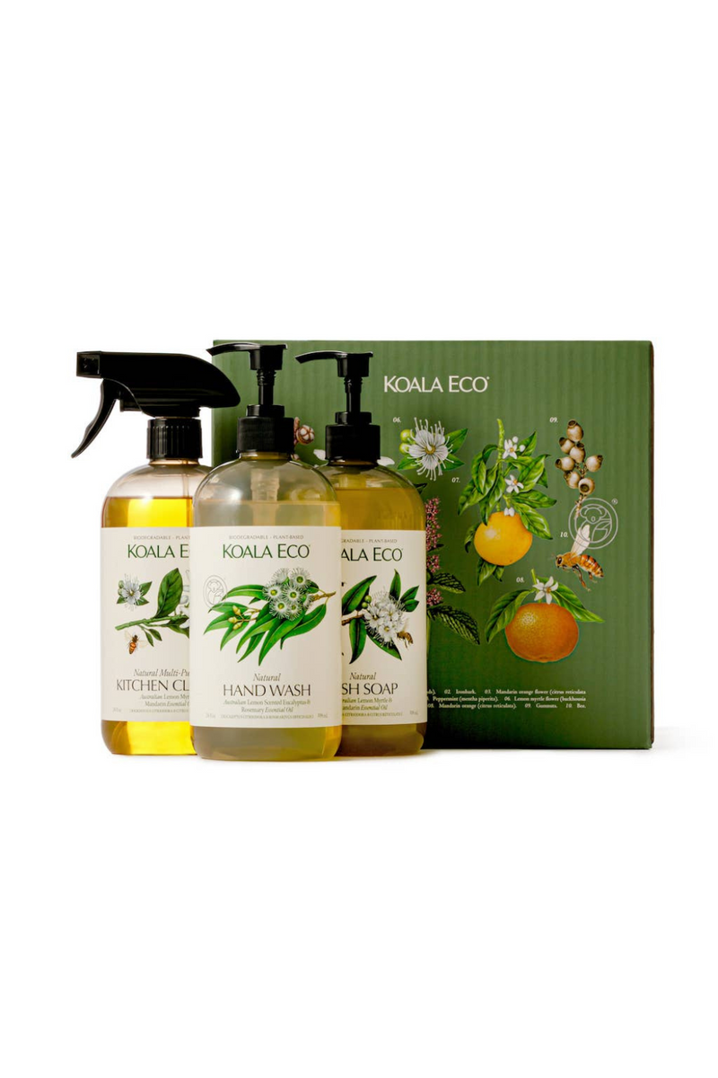 Koala-Eco-Home-Cleaner-Set