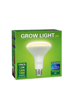 2 of 3:LED Grow Light Bulb