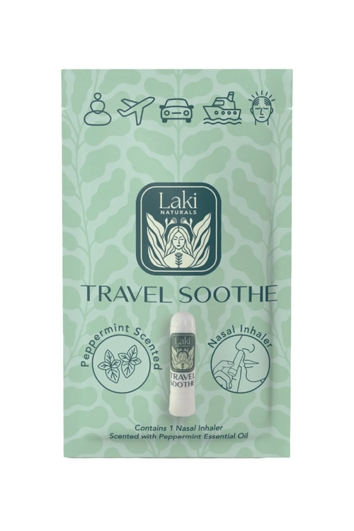 Aromatherapy Inhaler