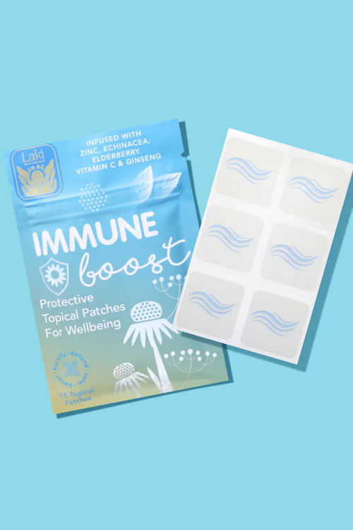 Immune Boost Patch