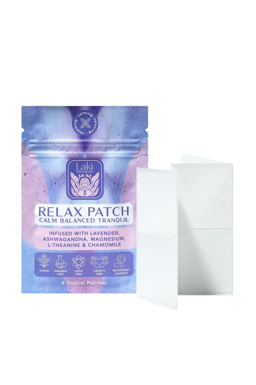Relax Patch