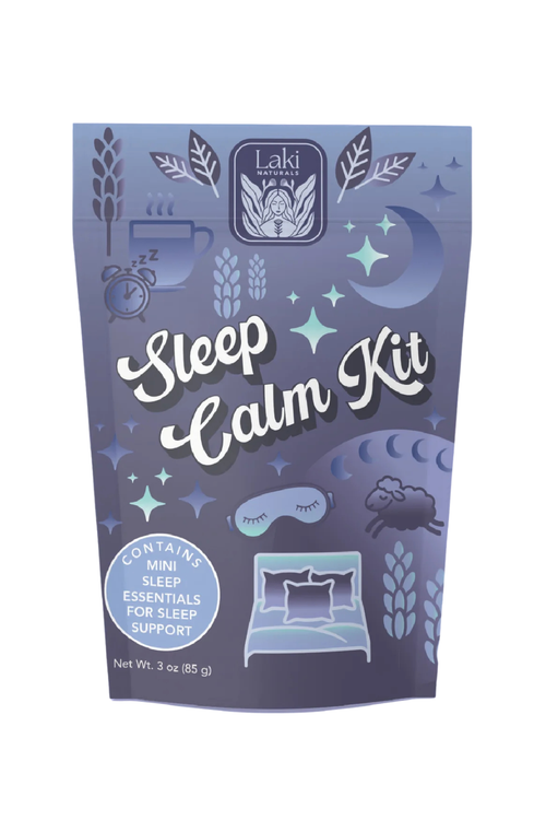 Sleep Calm Kit