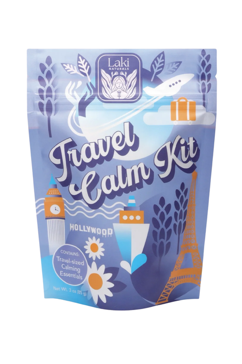 Travel Calm Kit
