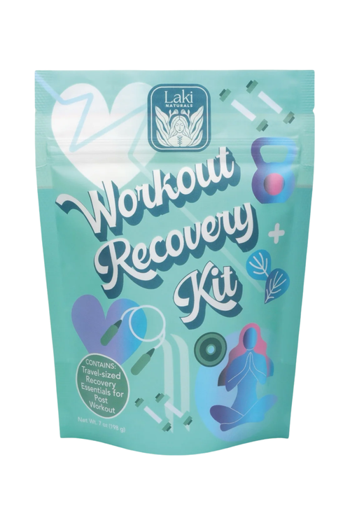 Workout Recovery Kit