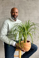 ECOVIBE Ponytail Palm Len's Picks for Father's Day