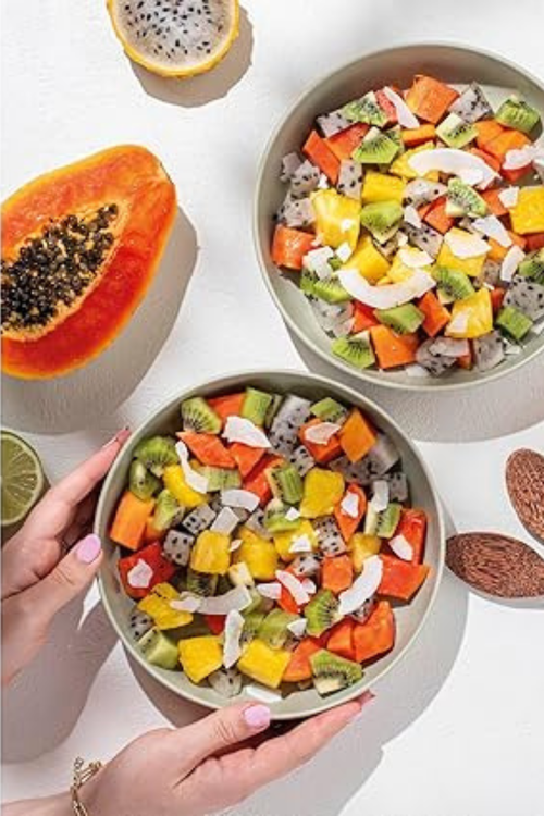 Life-Changing Salads
