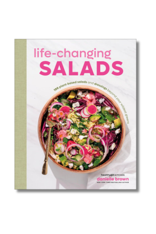 Life-Changing Salads