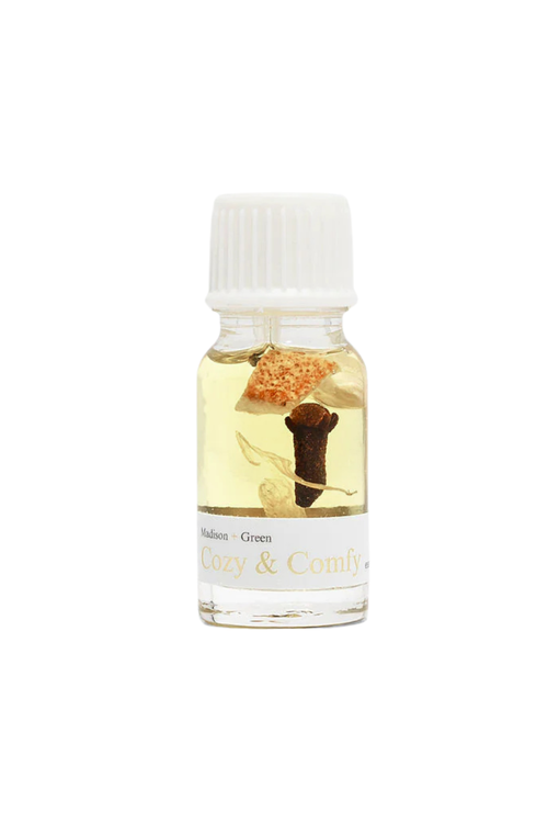 Madison + Greene Essential Oil Blend