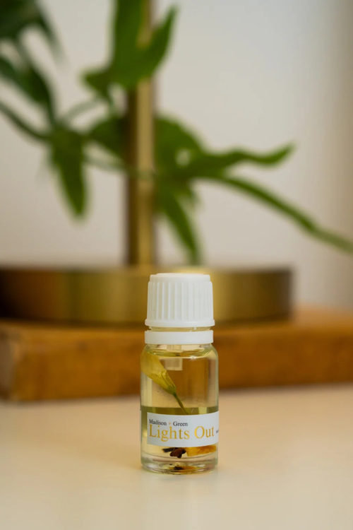 Madison + Greene Essential Oil Blend