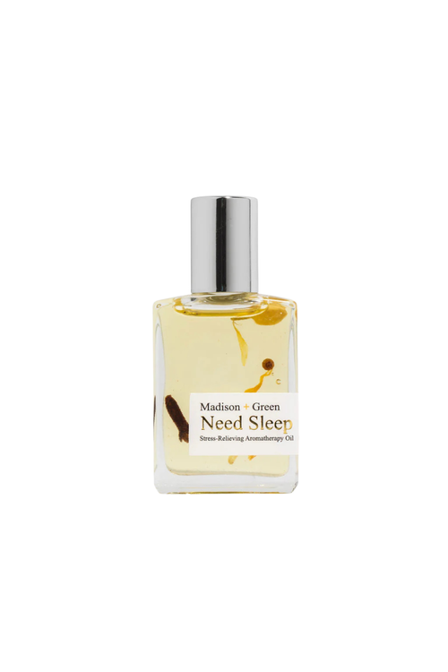 Traveler Size Aromatherapy Oil