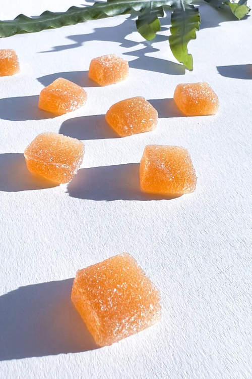 Microjoy Mushroom Gummies