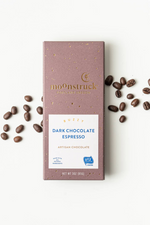12 of 12:Moonstruck Chocolate Bar