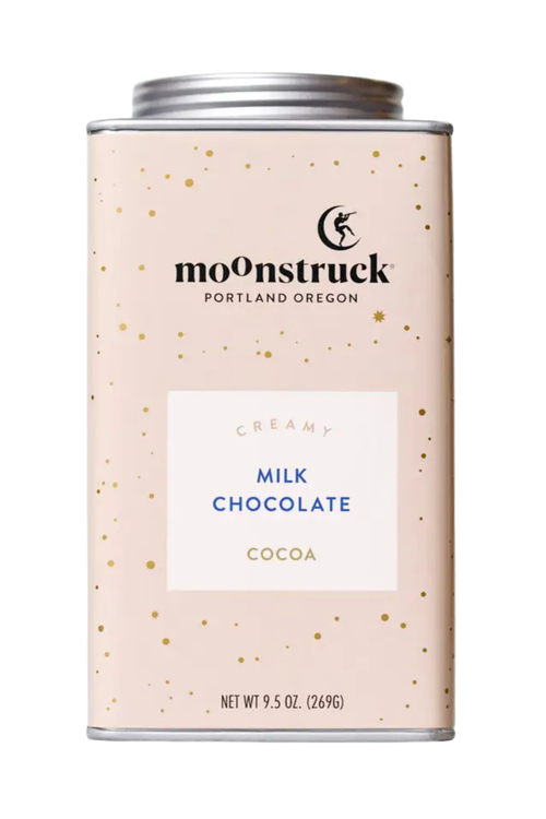 Moonstruck Chocolate Hot Cocoa