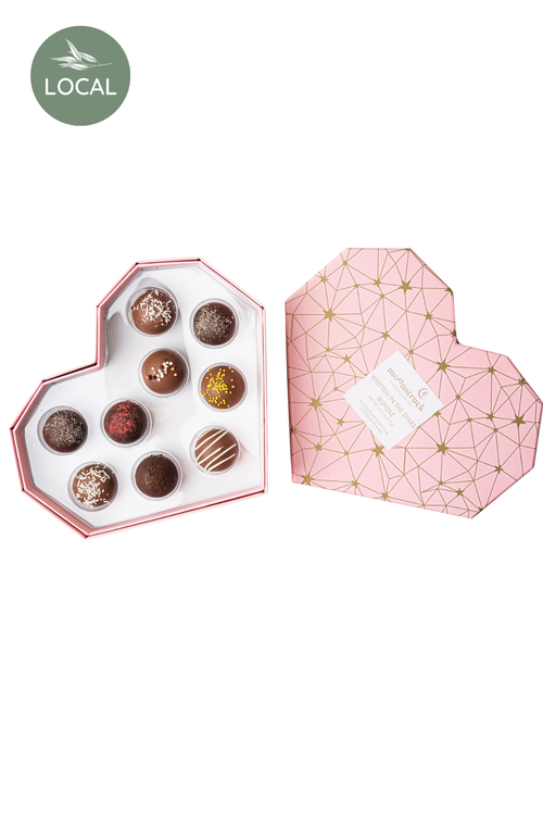 Moonstruck Written in the Stars Boxed Chocolate