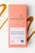 10 of 10:Moonstruck Chocolate Bar