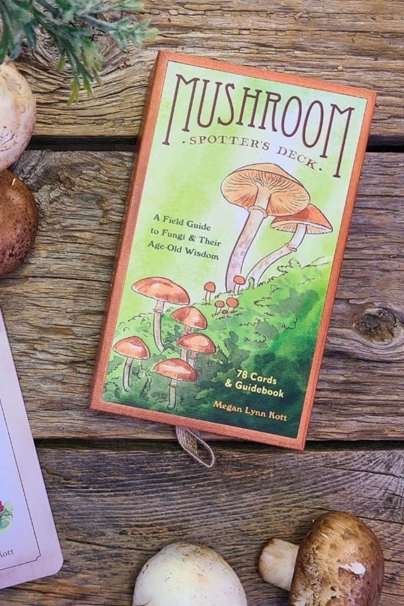 Mushroom-Spotters-Deck