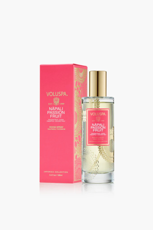 Napali Passion Fruit Room Spray