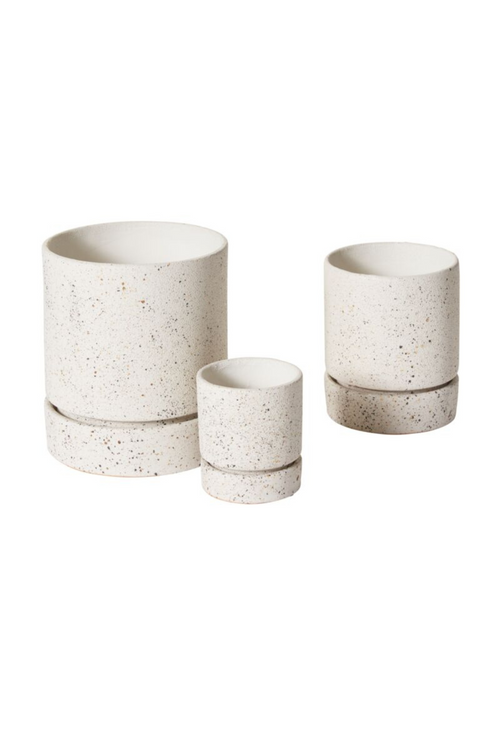 Nisha Ceramic Pot