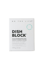 1 of 6:Dish Block Solid Dish Soap
