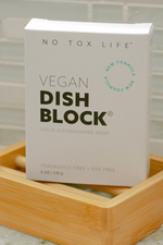 6 of 6:Dish Block Solid Dish Soap
