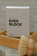2 of 6:Dish Block Solid Dish Soap