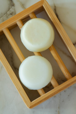 3 of 5:Moso Bamboo Soap Shelf