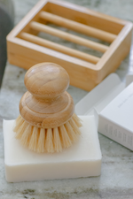 5 of 5:Moso Bamboo Soap Shelf