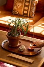 14 of 14:P.F. Candle Co. Charcoal Incense