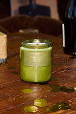 3 of 3:Limited Edition Smoky Cinnamon Special Candle