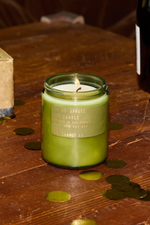 3 of 3:Limited Edition Spruce Candle