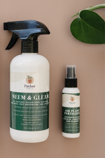 2 of 2:Neem + Gleam Plant Spray