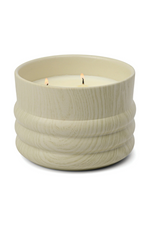 3 of 5:Paddywax Grain Ceramic Candle