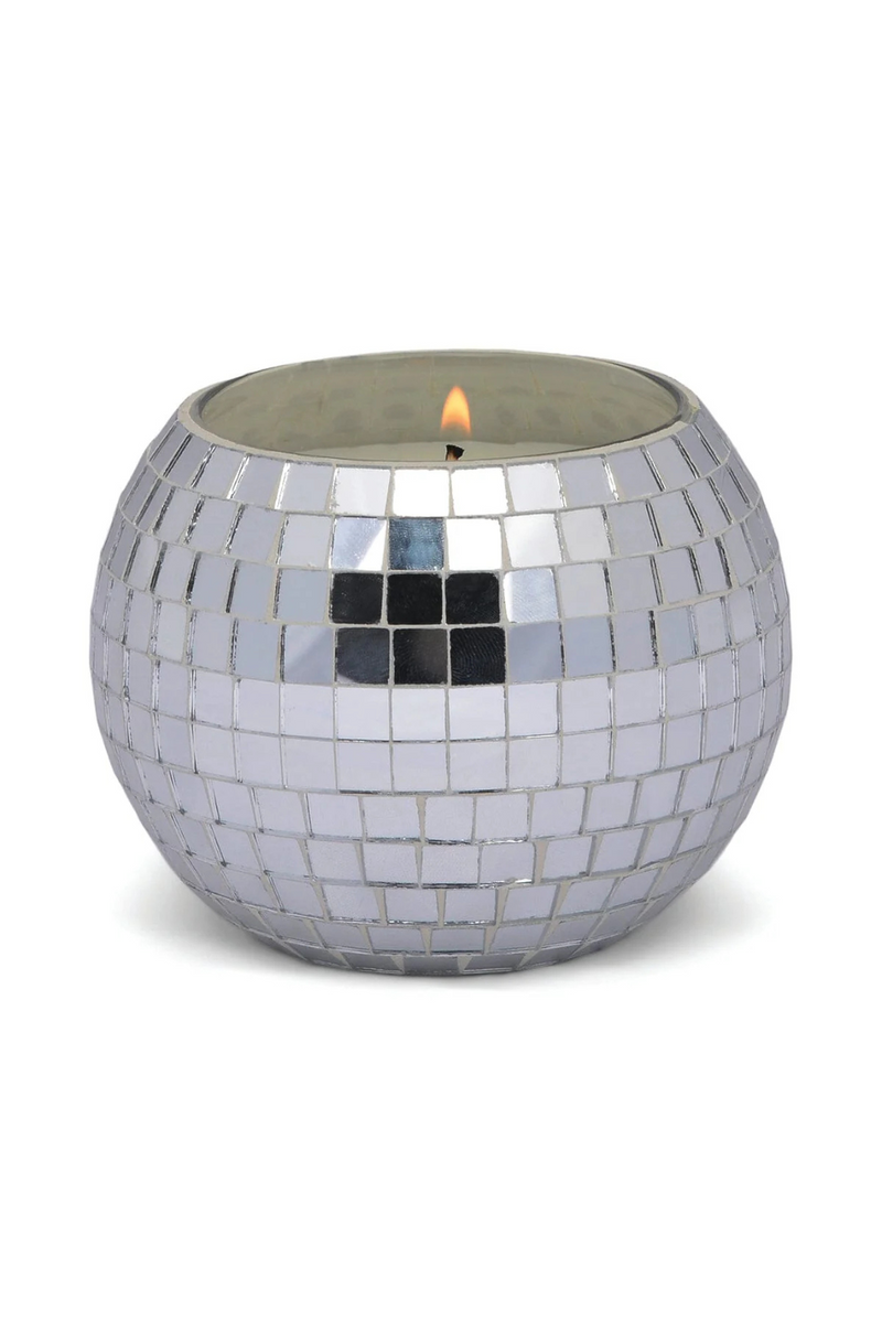 Paddywax-Magique-Disco-Ball-Candle-Sparkling-Bergamot