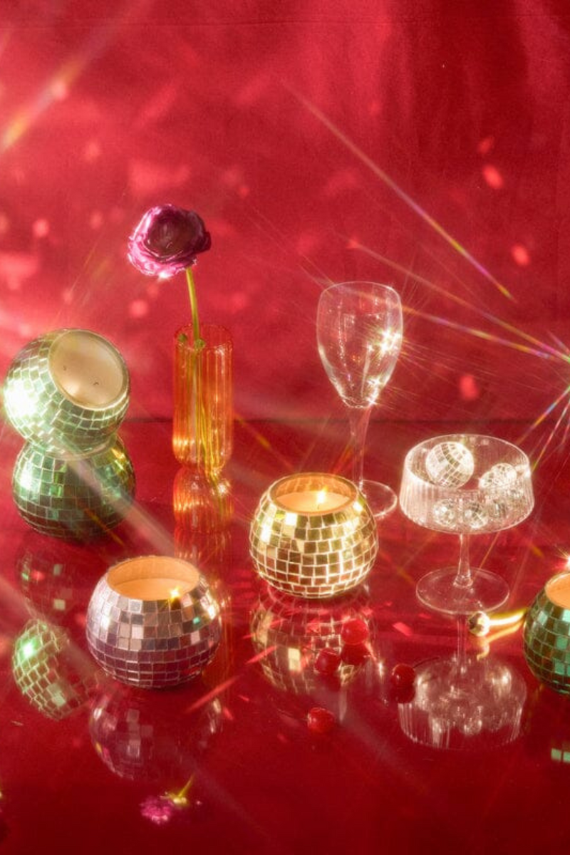 Paddywax-Magique-Disco-Ball-Candle