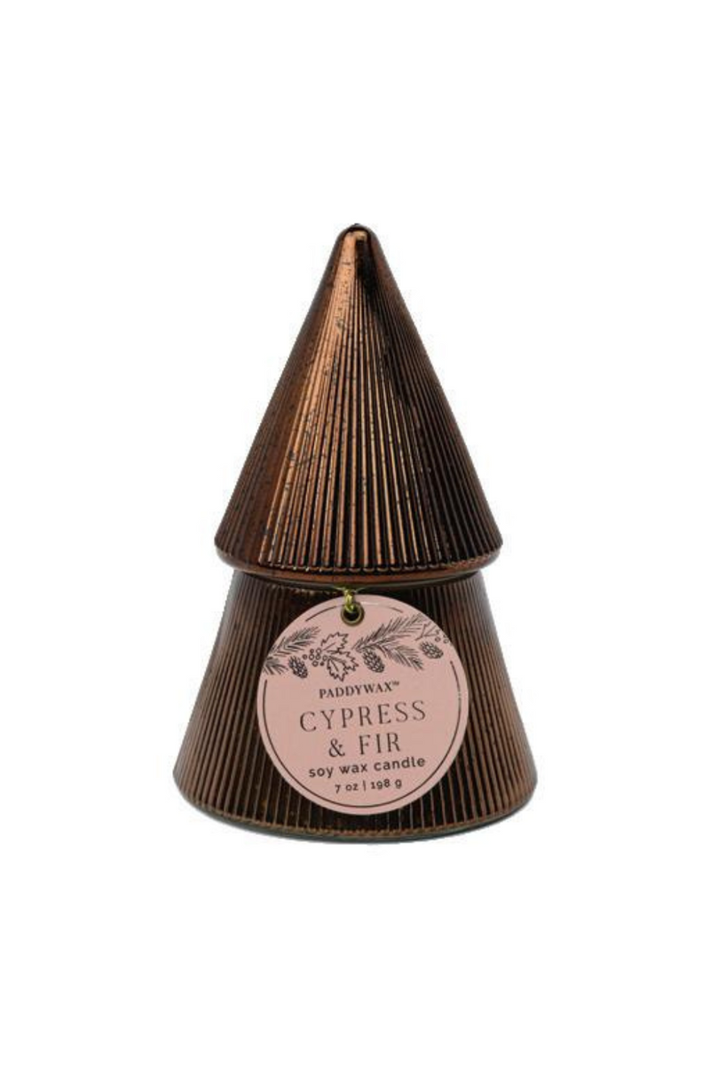 Paddywax_-Cypress_Fir-Mercury-Glass-_Stacked-Tree-Candle-Copper