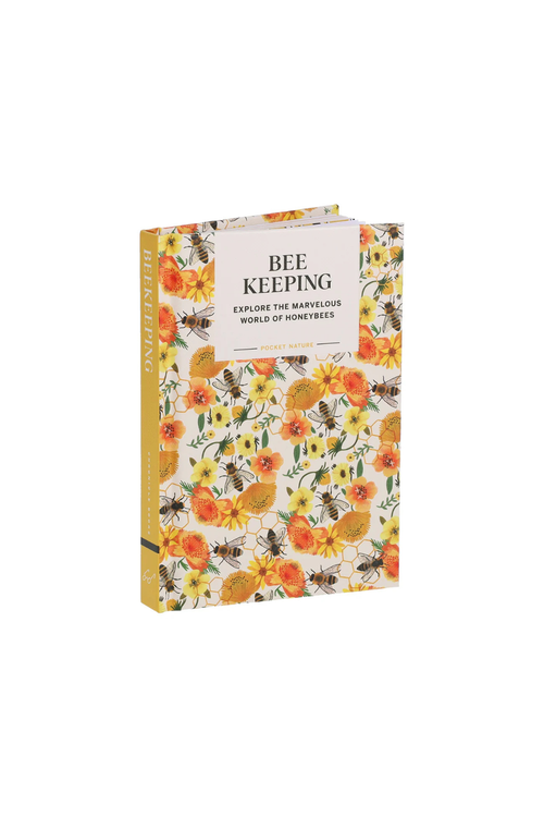 Pocket Nature: Beekeeping