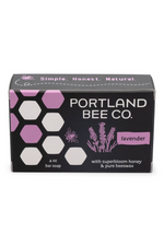 3 of 7:Portland Bee Co. Bar Soap