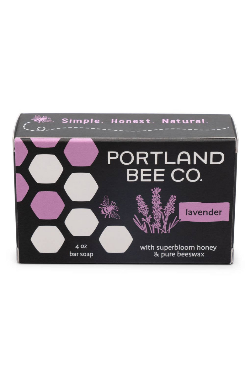 Portland-Bee-Co-Bar-Soap-Lavender