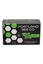 5 of 7:Portland Bee Co. Bar Soap