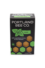 4 of 7:Portland Bee Co. Bar Soap