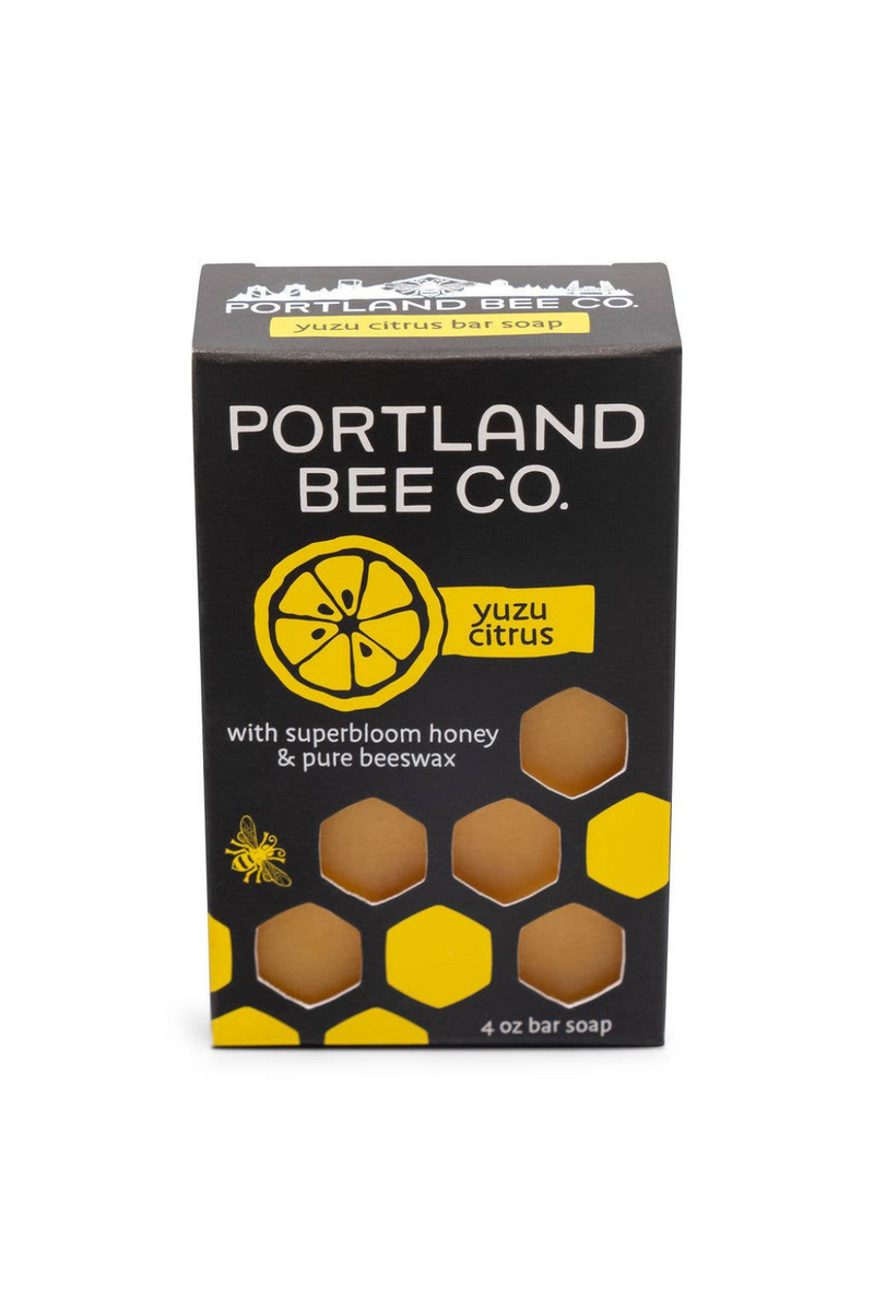 Portland-Bee-Co-Bar-Soap-Yuzu-Citrus