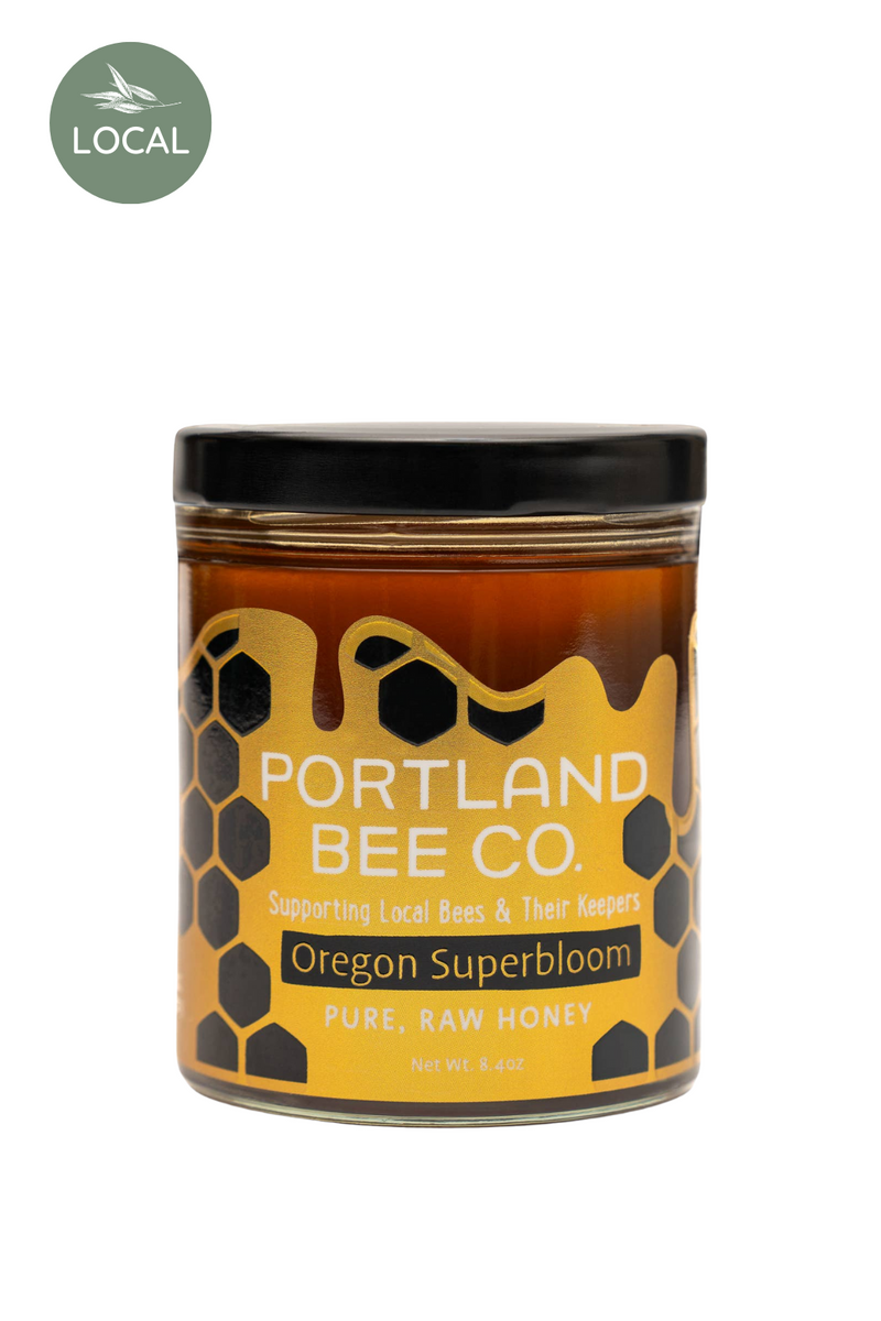 Portland-Bee-Co-Oregon-Superbloom-Honey